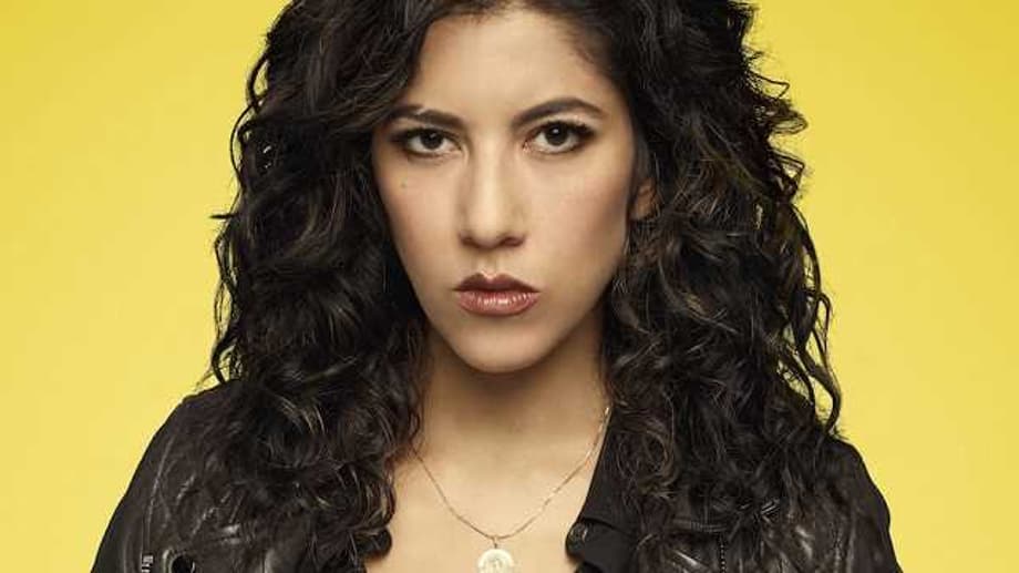 BROOKLYN NINE-NINE Star Stephanie Beatriz Is Interested In Taking Over BATWOMAN Role From Ruby Rose