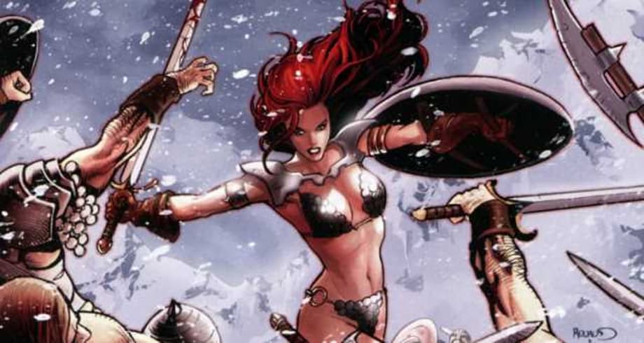 Bryan Singer Will Stay On As RED SONJA Director Despite New Sexual Misconduct Allegations