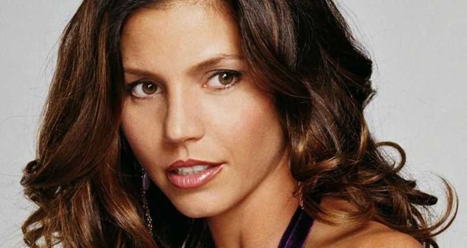 BUFFY Actress Charisma Carpenter Responds To &quot;Former Tyrannical, Narcissistic Boss&quot; Joss Whedon