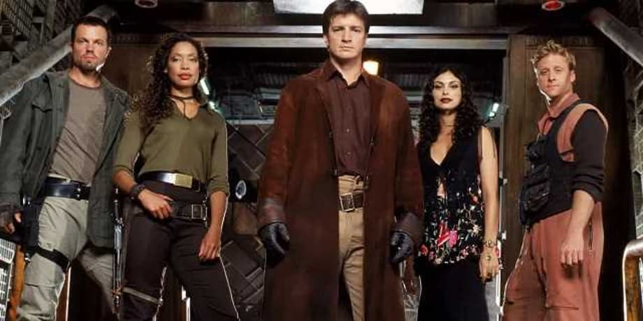 BUFFY THE VAMPIRE SLAYER And FIREFLY Could Be Coming To Disney+ Somewhere Down The Line