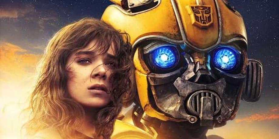 BUMBLEBEE Sequel Reportedly In Development And It May Feature A Surprising Co-Star