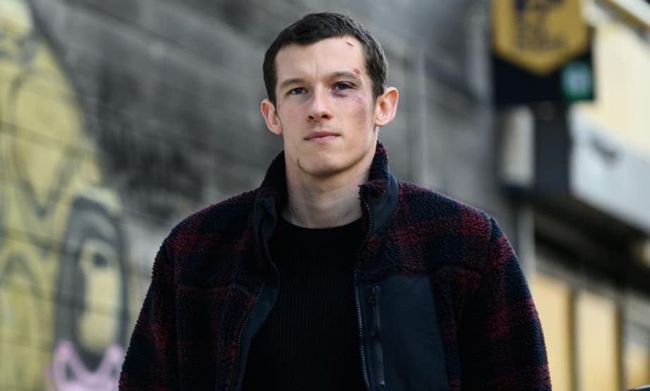 Callum Turner Responds To JAMES BOND Rumors: "It's Very Early For That Question..."