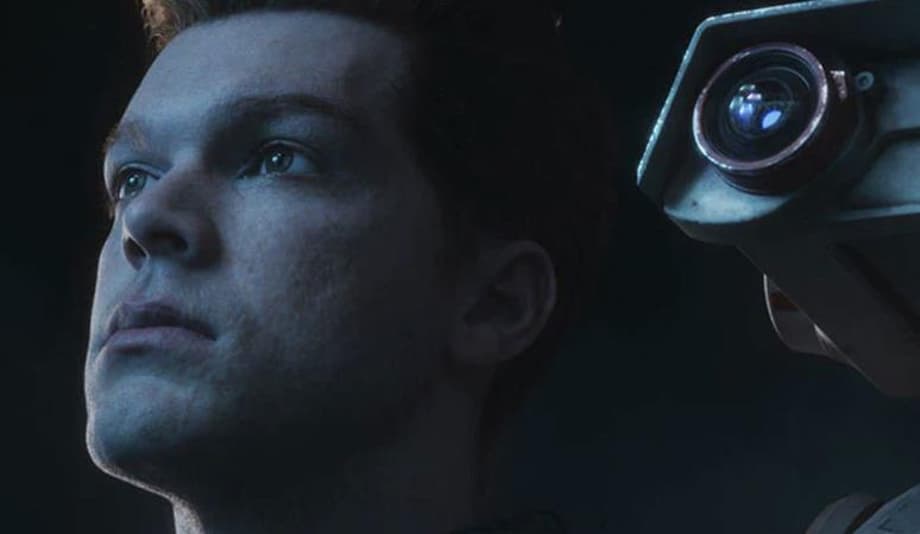 Cameron Monaghan Rumored For Live-Action Series Focusing On STAR WARS JEDI: FALLEN ORDER's Cal Kestis