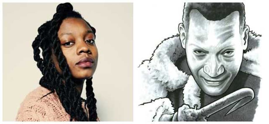 CANDYMAN Reboot Taps LITTLE WOODS Filmmaker Nia DaCosta To Direct; Release Date Revealed