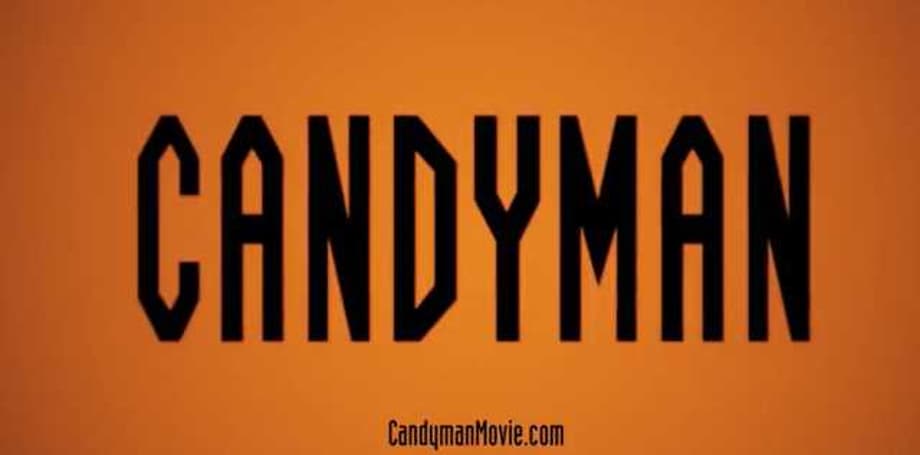 CANDYMAN Trailer This Thursday; Check Out The First Footage And A Poster For The Horror Remake