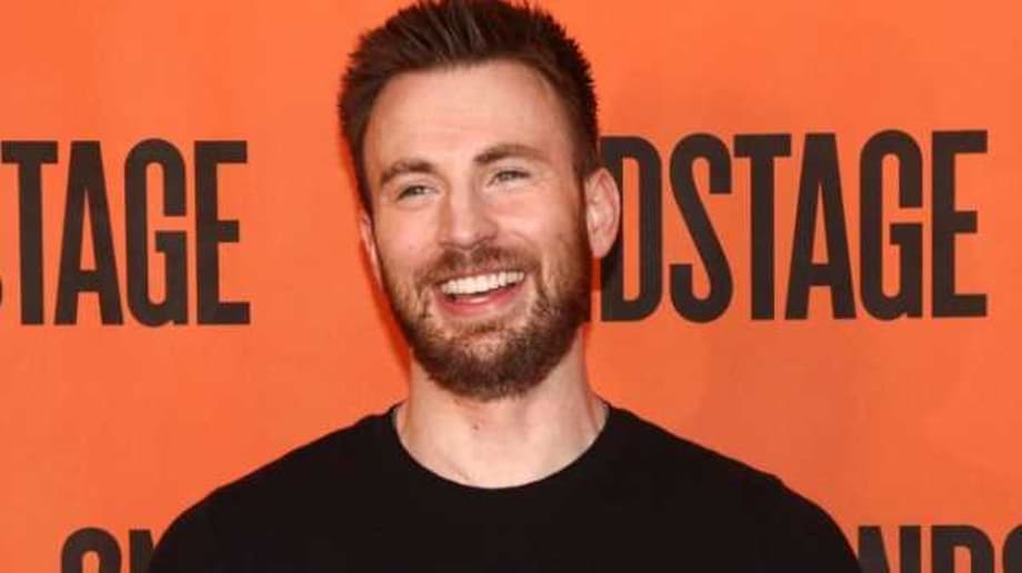 Captain America Actor Chris Evans In Talks To Play A Very Bad Dentist In LITTLE SHOP OF HORRORS Remake