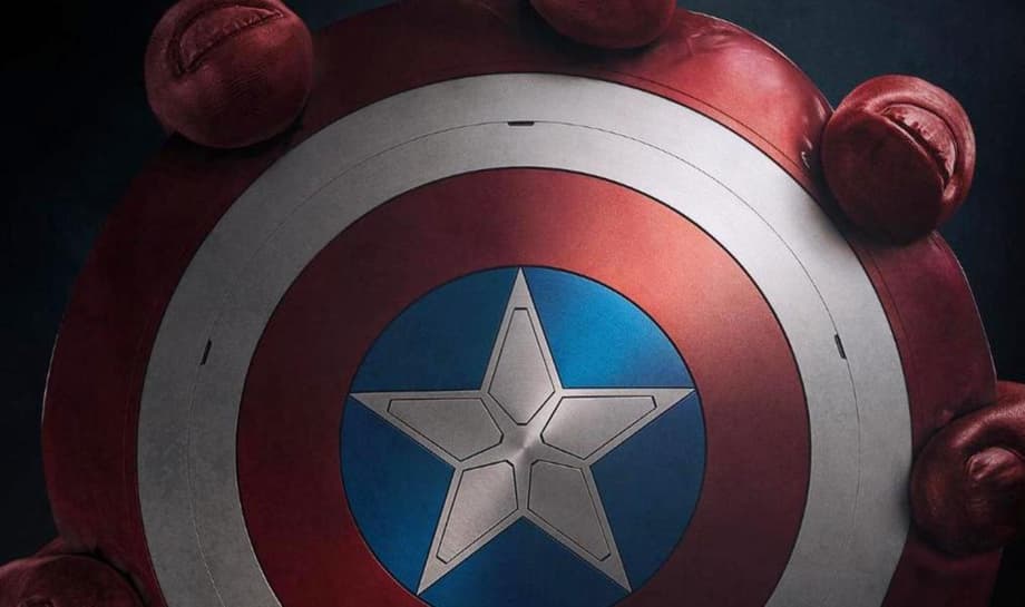 CAPTAIN AMERICA: BRAVE NEW WORLD - Reports From Recent Test-Screenings Are... Not Great