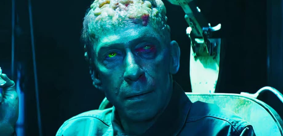 CAPTAIN AMERICA: BRAVE NEW WORLD Actor Tim Blake Nelson Hints At The Leader's MCU Return