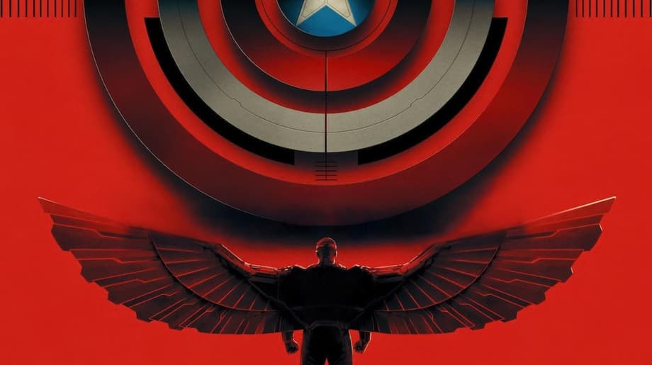 CAPTAIN AMERICA: BRAVE NEW WORLD Box Office Update Reveals How Much It Really Needs To Earn To Break Even