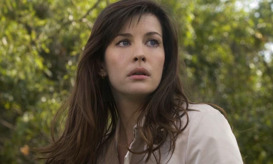 CAPTAIN AMERICA: BRAVE NEW WORLD Director Confirms Liv Tyler's Return As THE INCREDIBLE HULK's Betty Ross