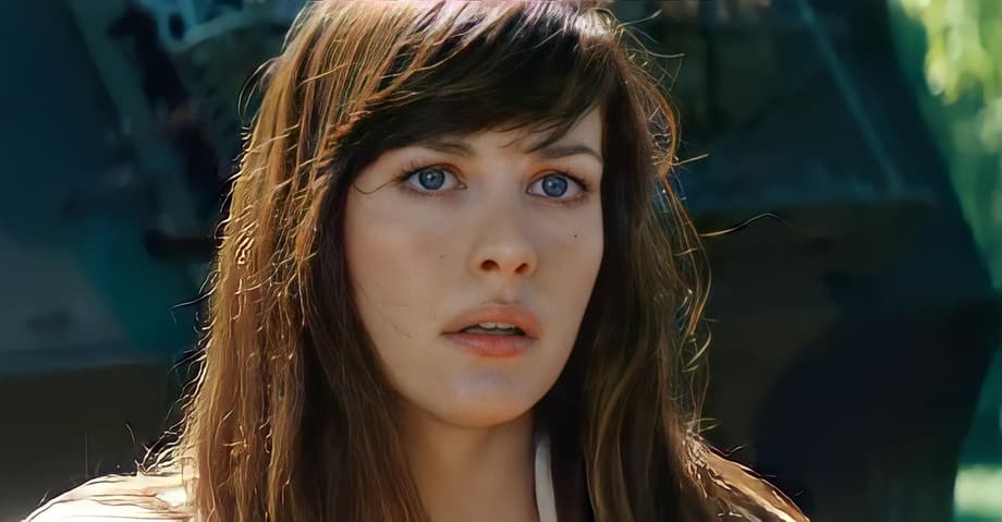 CAPTAIN AMERICA: BRAVE NEW WORLD Director On How He Convinced Liv Tyler To Return As Betty Ross - SPOILERS
