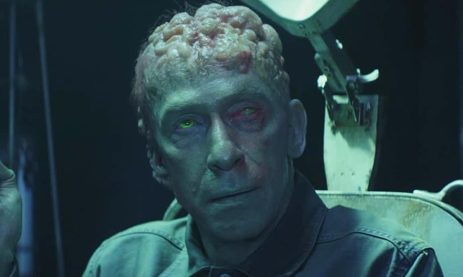 CAPTAIN AMERICA: BRAVE NEW WORLD Featurette Spotlights Tim Blake Nelson's Return As The Leader