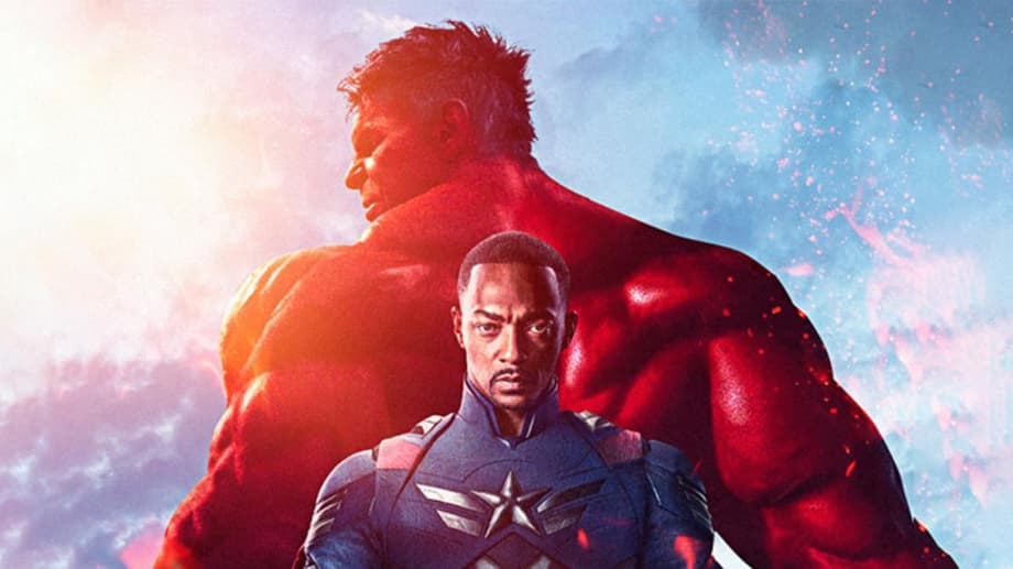 CAPTAIN AMERICA: BRAVE NEW WORLD Review - Does It Win Over Detractors? SPOILERS