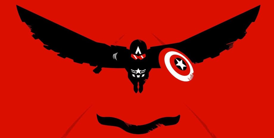 CAPTAIN AMERICA: BRAVE NEW WORLD Way Ahead Of DEADPOOL AND WOLVERINE In China Ticket Pre-Sales