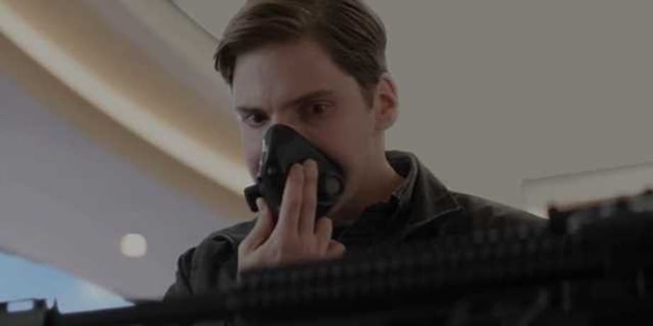 CAPTAIN AMERICA: CIVIL WAR Leaked Deleted Scene Reveals An Alternate Introduction For Baron Zemo