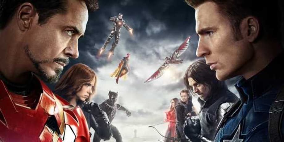 CAPTAIN AMERICA: CIVIL WAR Spoiler-Free Review; &quot;Marvel Kicks Off Phase 3 With Their Best Movie Yet!&quot;