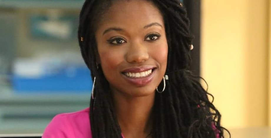 CAPTAIN AMERICA: NEW WORLD ORDER Adds THE MINDY PROJECT Actress Xosha Roquemore In Key Role