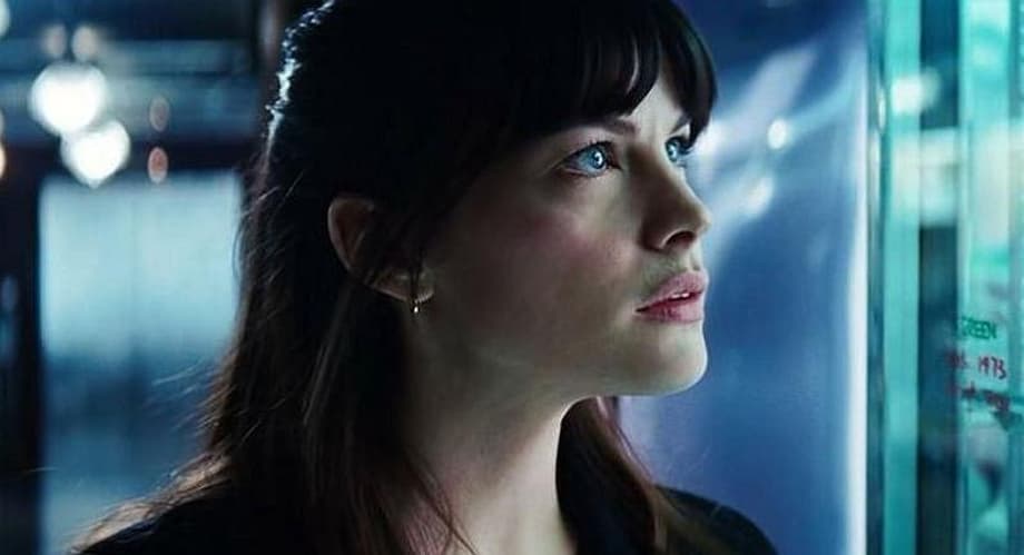 CAPTAIN AMERICA: NEW WORLD Order Set Photos Feature Liv Tyler's Betty Ross - Possible SPOILERS