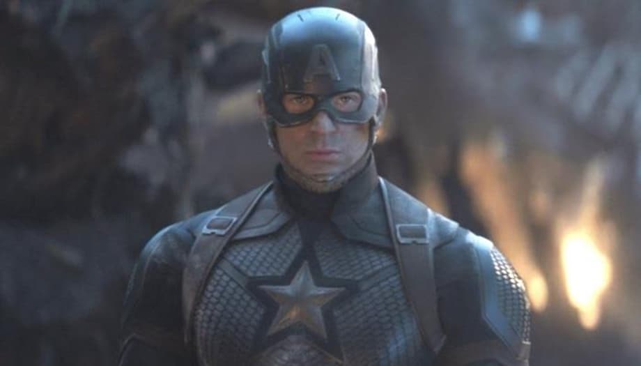CAPTAIN AMERICA Star Chris Evans Admits He Misses Playing The MCU's Star Spangled Avenger