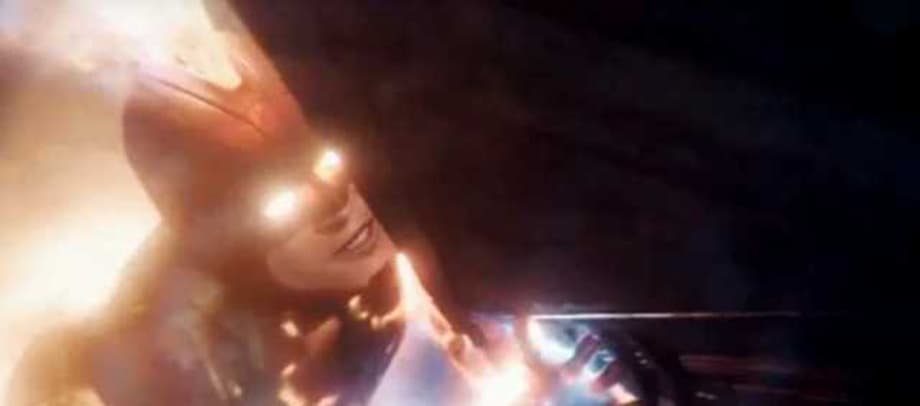 CAPTAIN MARVEL: Check Out Some Action-Packed New Footage In These Latest TV Spots