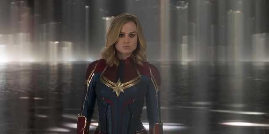 CAPTAIN MARVEL Directors Anna Boden And Ryan Fleck Address The Movie's Biggest SPOILERS And Secrets