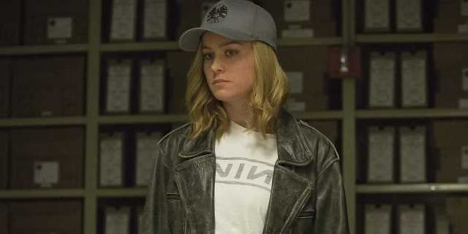 CAPTAIN MARVEL Is Eyeing A Massive $125 Million Debut Domestically And $300 Million Worldwide