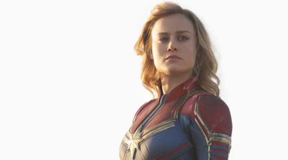 CAPTAIN MARVEL On Track For $1B+ Finish As It Soars To $455M Worldwide Launch; Sixth-Highest Global Debut Ever