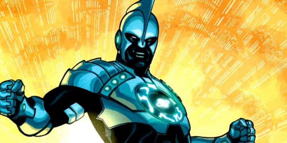 CAPTAIN MARVEL Producer Confirms That Comic Book Character Yon-Rogg Will Appear In The Movie