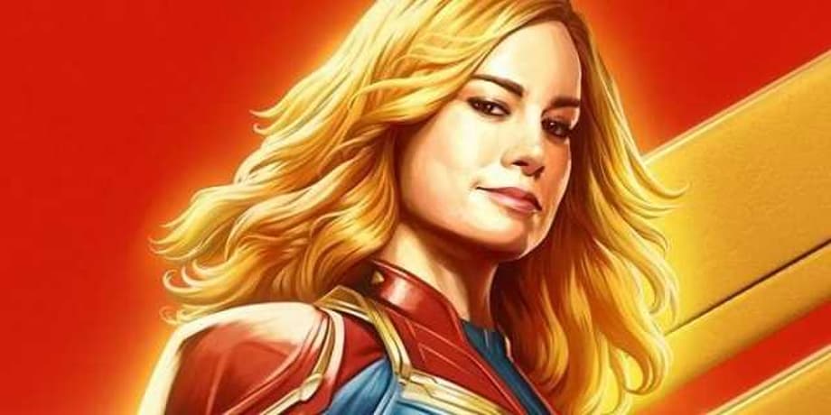 CAPTAIN MARVEL Review Roundup: An Underwhelming Origin Story With An Amazing Turn From Brie Larson