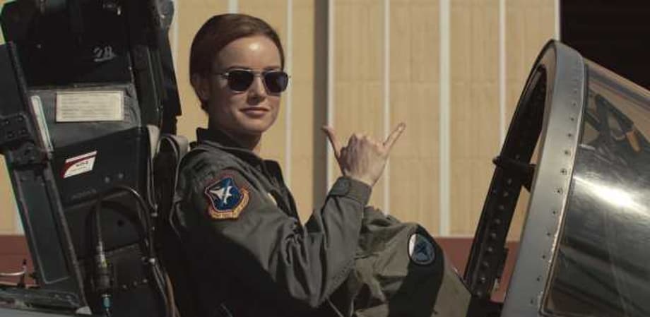 CAPTAIN MARVEL Rocketing To $68M-$70M Second Weekend; Will Top $700M Worldwide Tomorrow As It Races To $1B