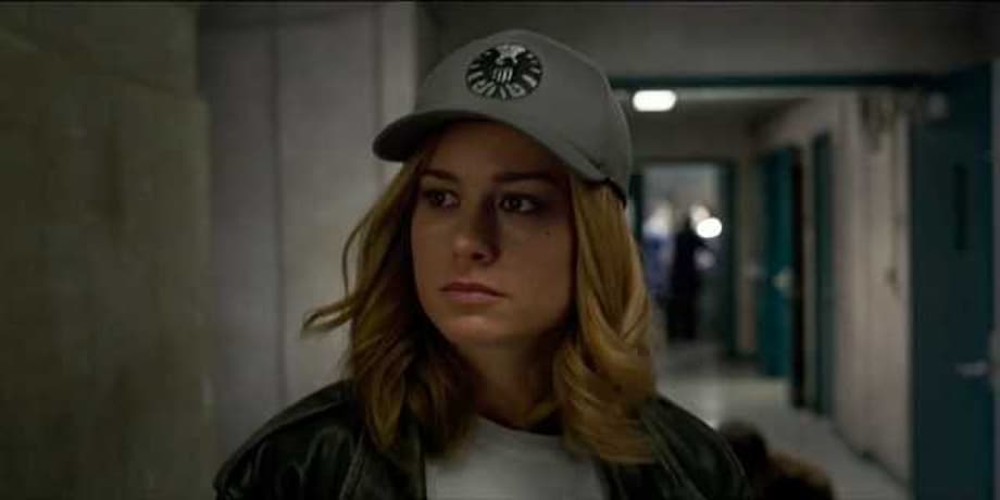CAPTAIN MARVEL Spoilers: 6 Things That Worked And 4 Things That Didn't