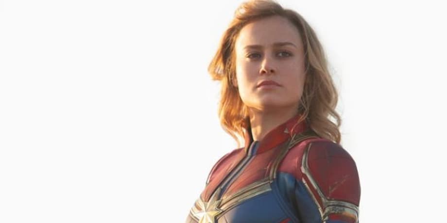CAPTAIN MARVEL Star Samuel L. Jackson Admits To Making Up That Big AVENGERS: ENDGAME Spoiler