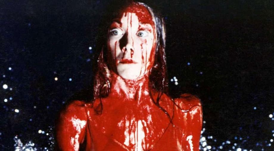 CARRIE 8-Part Streaming Series Adaptation In The Works From Horror Maestro Mike Flanagan