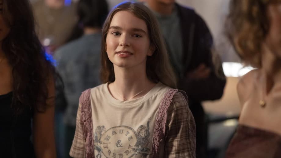 Carrie First Look: Stephen King's Debut Novel Is Reimagined In Mike Flanagan's TV Series