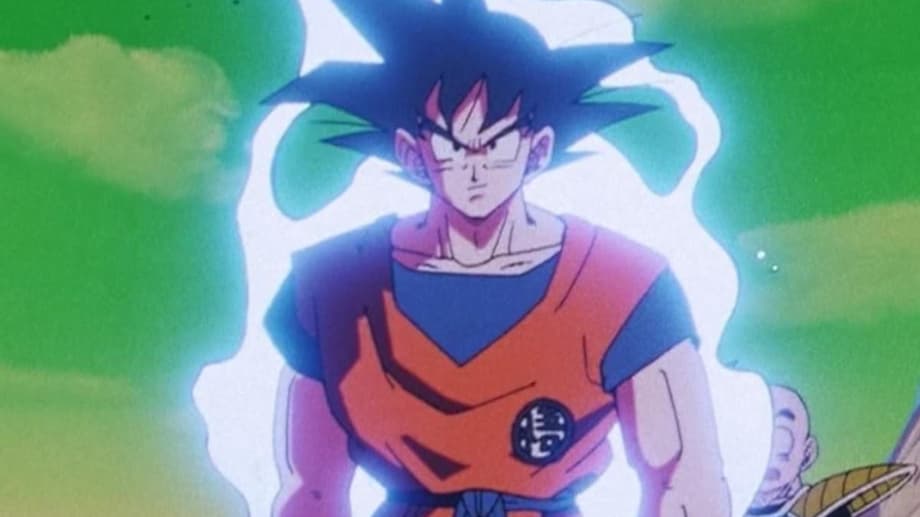 Cartoon Network's Toonami Recently Paid Tribute To The Late DRAGON BALL Z Mangaka Akira Toriyama