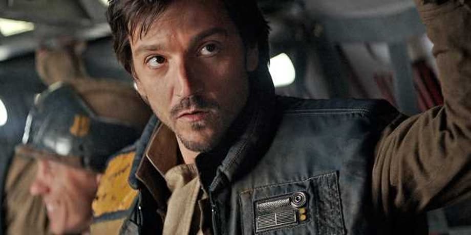 CASSIAN ANDOR Casting Breakdowns Point To The Disney+ Series Being An Origin Story