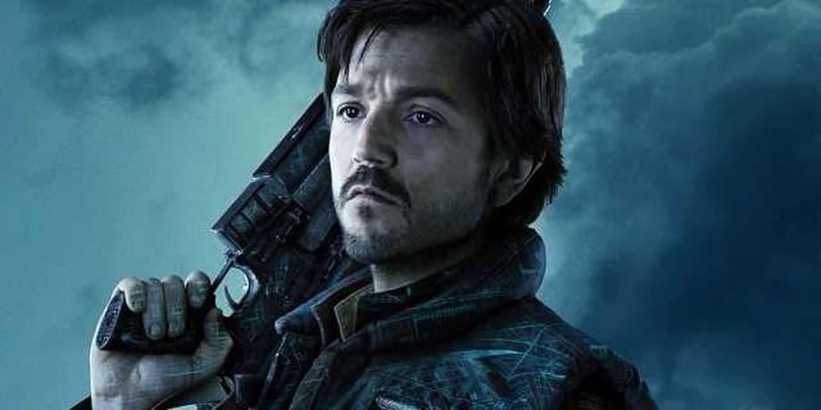 CASSIAN ANDOR Could Bring Back Some Familiar Faces Using Deleted Scenes From The Movies