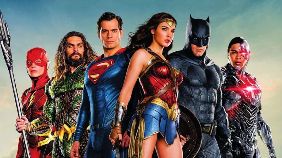 Casting Old DCEU Actors In New Roles For The DCU To Follow In Momoa's Footsteps