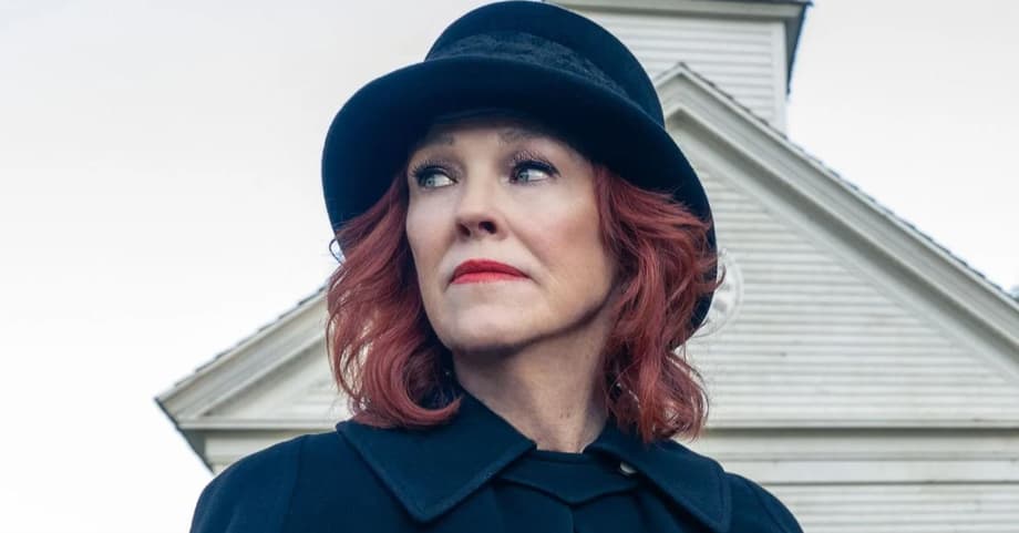 Catherine O'Hara, Beloved BEETLEJUICE, HOME ALONE & THE STUDIO Star, Passes Away At Age 71