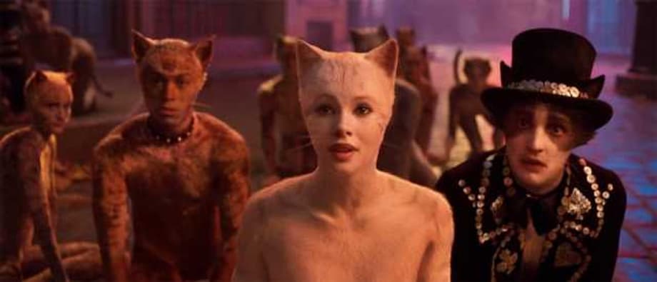 CATS: The Trailer For Tom Hooper's Musical Adaptation Is The Scariest Thing You'll see Today