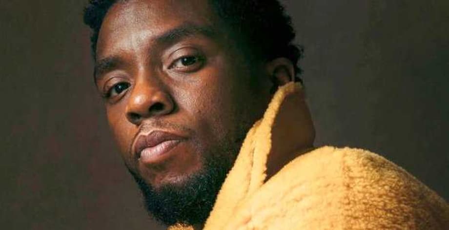 CHADWICK BOSEMAN: PORTRAIT OF AN ARTIST Trailer Pays Tribute To The Late BLACK PANTHER Star