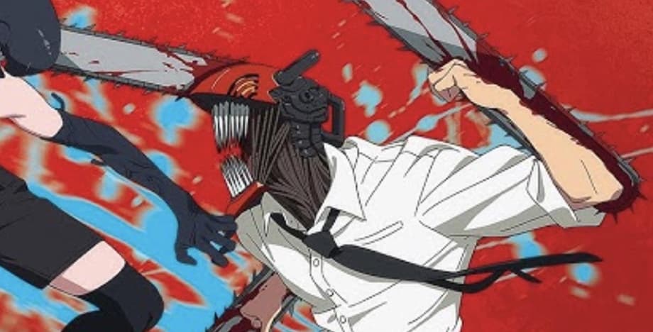 CHAINSAW MAN — THE MOVIE: REZE ARC Is Anime's Latest Box Office Success After Reaching $100 Million Worldwide