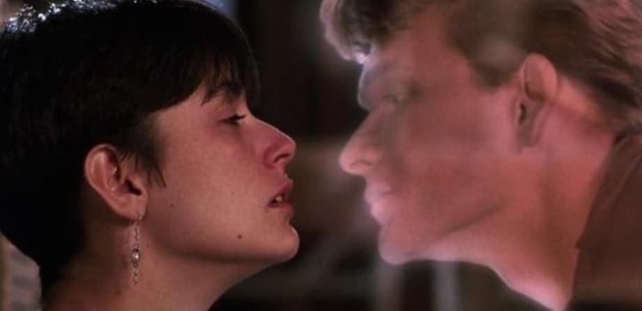 Channing Tatum May Star In A Remake Of 1990 Supernatural Drama, GHOST