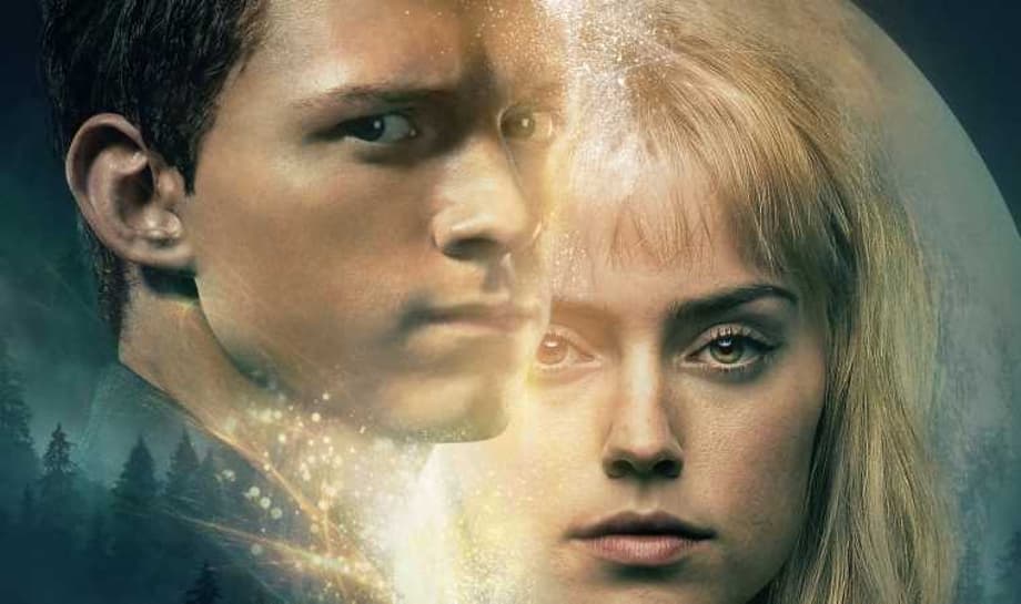 CHAOS WALKING: Tom Holland & Daisy Ridley Partner Up To Face The Noise On Three Stunning New Posters