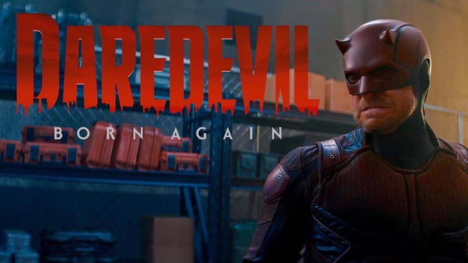 Charlie Cox Confirms DAREDEVIL Season 2 Will Not Be The Show's Final Season (Exclusive)