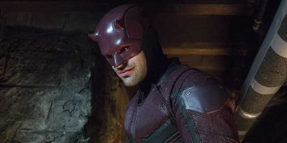 Charlie Cox Confirms That DAREDEVIL Season 4 Would Have Pitted The Hero Against Bullseye