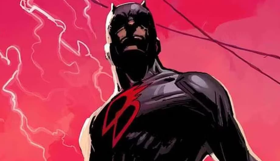 Charlie Cox Refers To DD: BA Season 2 As The &quot;Final&quot; Season; Teases Costume That &quot;Doesn't Exist In The Comics&quot;