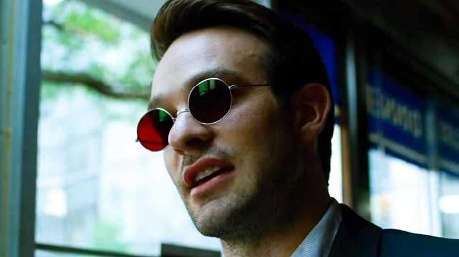 Charlie Cox Talks SPIDER-MAN: NO WAY HOME Return And His Future Hopes For Daredevil In The MCU