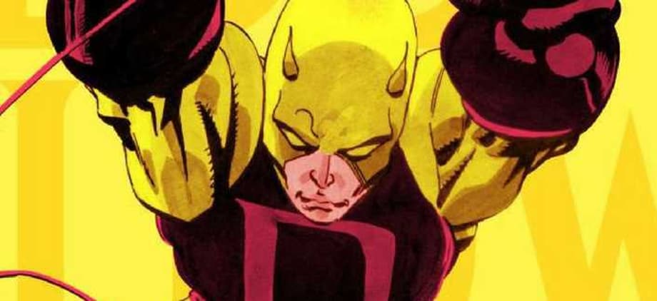 Charlie Cox's Daredevil Rumored To Don Classic Yellow Costume For SHE-HULK Appearance