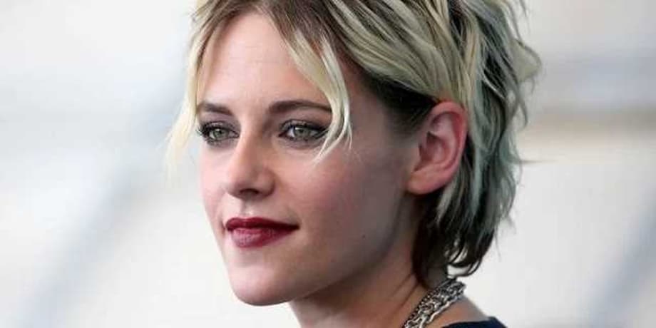 CHARLIE'S ANGELS Star Kristen Stewart Wants To Play A Gay Superhero; Clarifies Recent Marvel Comments